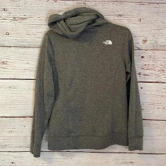 The Northface Hoodie - Picture 4 of 5